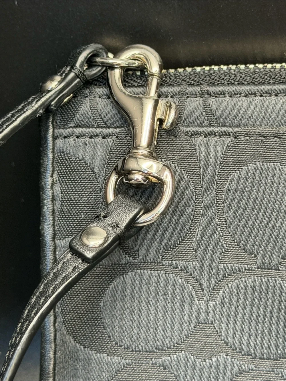 N/A classic coach